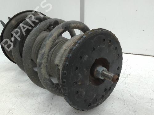 Right front shock absorber RENAULT MASTER III Van (FV) 2.3 dCi 130 FWD (FV0M, FV0Y, FV0J, FV02, FV03) | BP19697140M17 