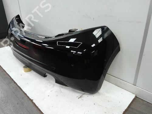 Rear bumper PEUGEOT 208 I (CA_, CC_) 1.2 THP 110 | BP20694322C8