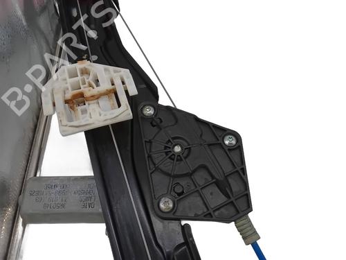 Front right window mechanism BMW 3 (F30, F80) 318 d | BP30051539C23