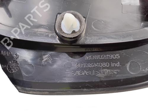 Dørliste CITROËN C3 III (SX) 1.5 BlueHDi 100 (SXYHYP, SXYHTU) | BP36776172C150 - Image 4