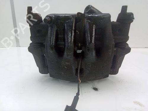 Used Right front brake caliper FIAT DUCATO Van (250_) 130 Multijet 2,3 D (131 hp) 28147618