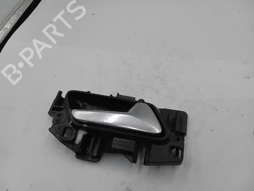 Innvendig takhåndtak PEUGEOT 308 II (LB_, LP_, LW_, LH_, L3_) 1.6 BlueHDi 120 (120 hp) 27625783