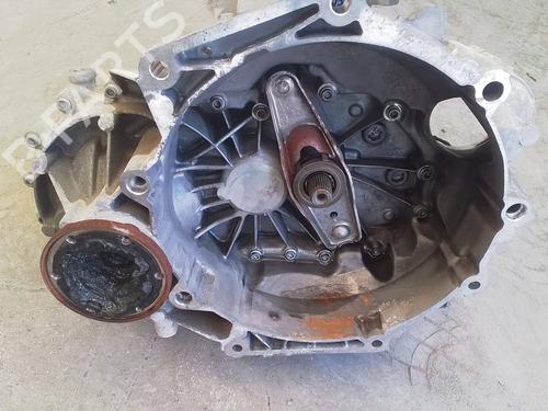 Used Gearbox SEAT LEON (5F1) 1.2 TSI (105 hp) 28146572