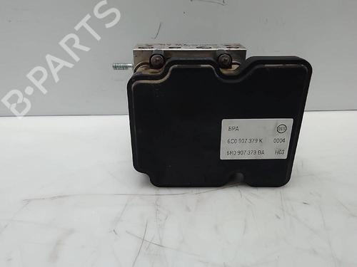 Used ABS pump SKODA FABIA III (NJ3) 1.0 (60 hp) 21550004
