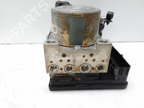 ABS pump LAND ROVER RANGE ROVER EVOQUE (L538) 2.0 D | BP22344555M43 