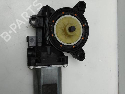 Used Left rear window motor KIA NIRO I (DE) E-NIRO (204 hp) 23455978