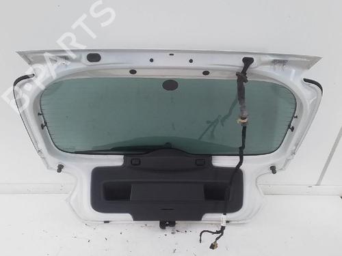 Tailgate SEAT IBIZA IV (6J5, 6P1) 1.6 TDI | BP26880996C6 