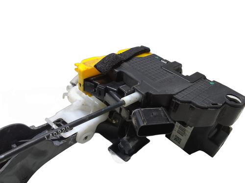 Front right lock KIA CEE'D (JD) 1.4 CRDi 90 | BP34180917C97  - Image 8