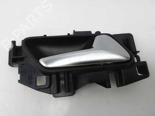 Used Rear right interior door handle Rear right interior door handle PEUGEOT 308 II (LB_, LP_, LW_, LH_, L3_) 1.2 VTi 72 (82 hp) 20694190 20694190