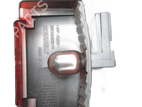 Third brake light DACIA LOGAN MCV II 1.5 dCi | BP20932618L11 - Image 2