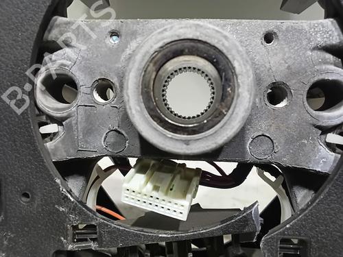 Steering wheel HONDA CIVIC IX (FK) 1.6 i-DTEC (FK3) | BP35722030C49 - Image 4