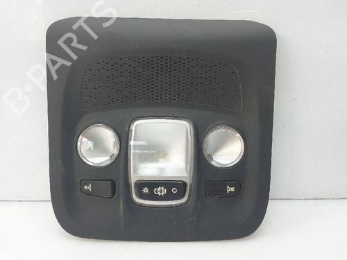 Interior roof light PEUGEOT 208 I (CA_, CC_) 1.2 THP 110 | BP21832756I8