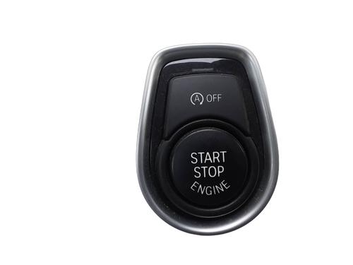 Switch BMW 1 (F20) 116 d | BP23997629I30