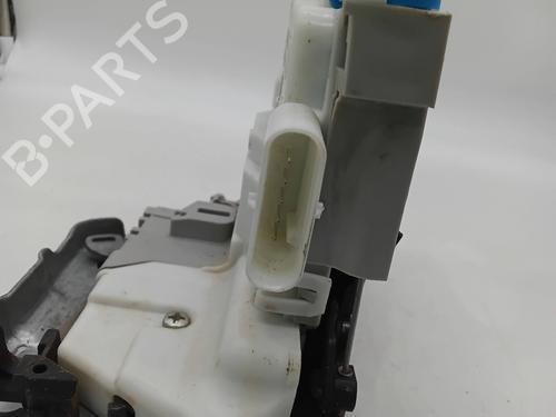Front right lock AUDI A3 Sportback (8VA, 8VF) 2.0 TDI | BP28146172C97 