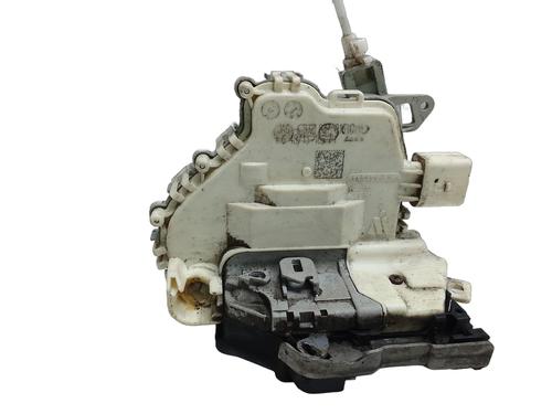 Used Front right lock AUDI Q7 (4LB) 3.0 TDI quattro (245 hp) 31038037
