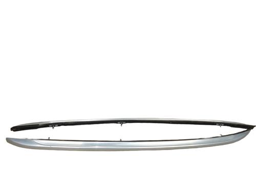 Dachreling für BMW X1 (E84) sDrive 16 d (116 hp) 31612064