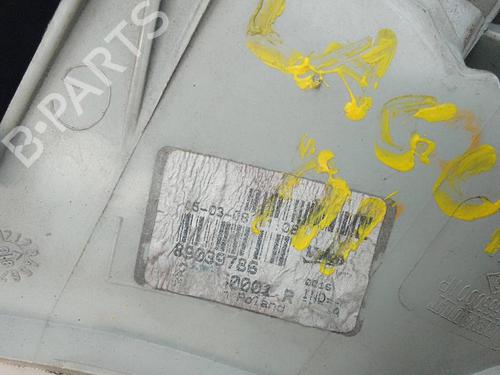 Used Left taillight RENAULT LAGUNA III (BT0/1) 1.5 dCi (BT00, BT0A, BT0T, BT1J) (110 hp) 26054784