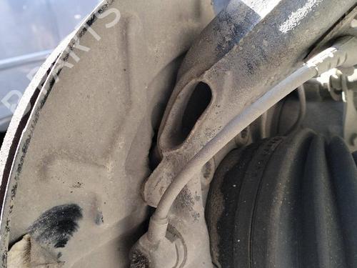 Right front steering knuckle SEAT EXEO ST (3R5) 2.0 TDI | BP23238466M26 