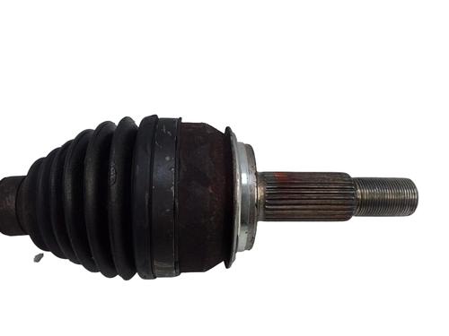 Left front driveshaft RENAULT AUSTRAL TCe 130 (HGM2) | BP29876783M38