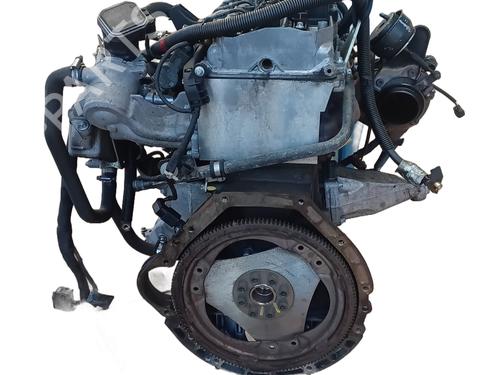 Engine MERCEDES-BENZ VIANO (W639) CDI 2.2 (639.711, 639.713, 639.811, 639.813, 639.815) | BP32437755M1 