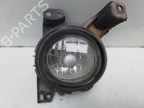 Used Right front fog light MAZDA 3 (BM, BN) 2.2 D (150 hp) 18591140