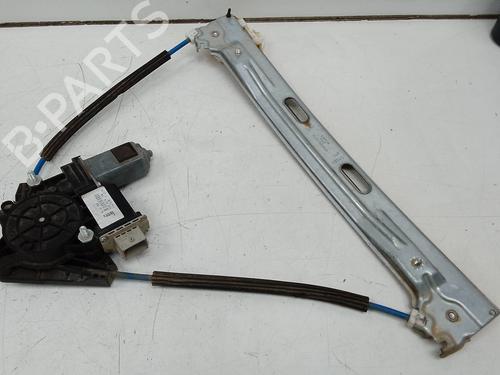 Rear right window mechanism FIAT 500L (351_, 352_) 1.4 (199LYB1B) | BP28149812C25 