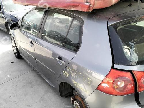 Used Airbag Kit VW GOLF V (1K1) 1.9 TDI (105 hp) 19733319