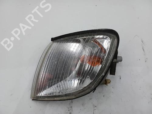 Left front indicator HYUNDAI H-1 / STAREX Bus (A1) 2.5 TCi | BP26446564C32 
