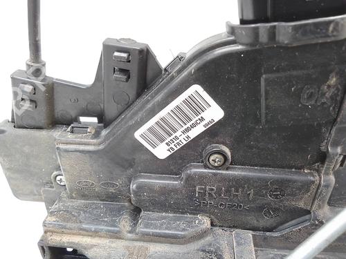 Front left lock KIA STONIC (YB) 1.6 CRDi | BP23127392C98 - Image 4
