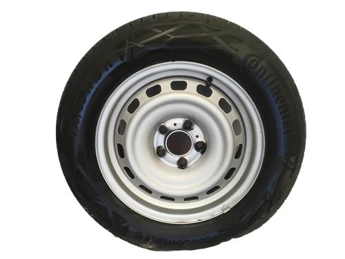 Used Rim CITROËN BERLINGO Box Body/MPV (K9) 1.5 BlueHDi 100 (102 hp) 33163687