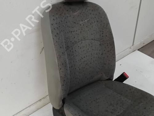 Right front seat RENAULT KANGOO (KC0/1_) 1.5 dCi (KC07) | BP30051223C16 