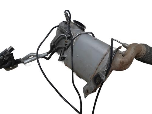 Particulate filter VW GOLF VI (5K1) 1.6 TDI | BP33688346M81  - Image 7