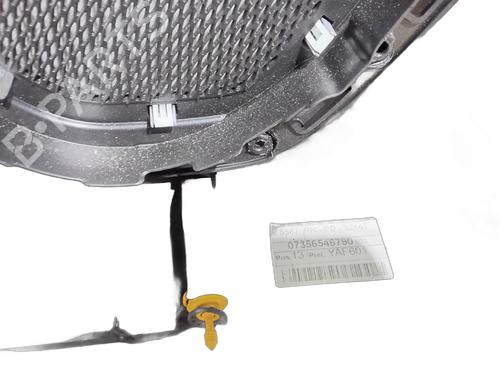 Rear right panel JEEP RENEGADE SUV (BU, B1, BV) 1.0 T-GDi | BP33428334C61 - Image 8