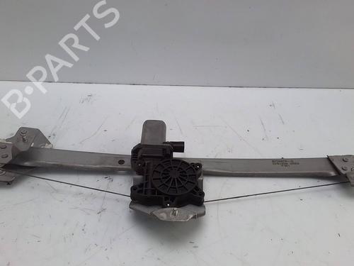 Used Front right window mechanism DACIA SANDERO 1.5 dCi (88 hp) 26157464