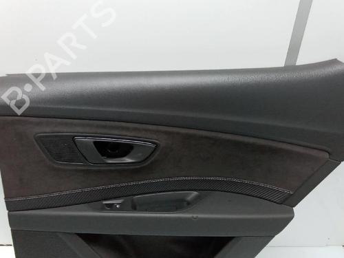 Used Rear right panel SEAT LEON ST (5F8) 2.0 Cupra (290 hp) 22396795