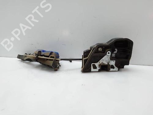 Rear left lock BMW 1 (F20)  | BP22921832C100 