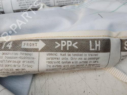 Left curtain airbag FORD TOURNEO COURIER B460 MPV 1.0 EcoBoost | BP19788361C11 