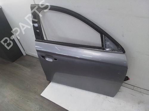 Right front door OPEL CORSA F (P2JO) 1.2 (68) | BP19143388C3 