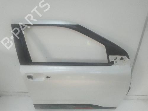 Right front door CITROËN C4 CACTUS 1.2 VTi 82 | BP22214630C3 