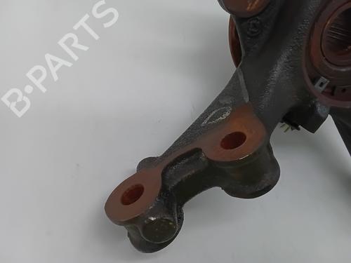 Right front steering knuckle OPEL CORSA F (P2JO) 1.2 (68) | BP29746434M26 