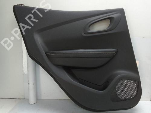 Rear left panel RENAULT KADJAR (HA_, HL_) 1.5 dCi 110 (HLA3) | BP26446531C60 