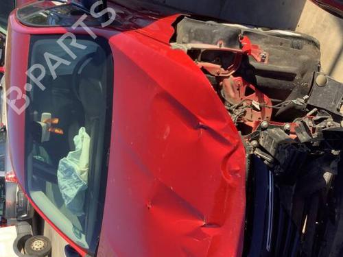Andre RENAULT MEGANE IV Hatchback (B9A/M/N_) 1.3 TCe 115 (B9N9) | BP25435237O1 