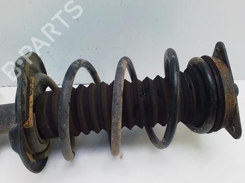 Left front shock absorber RENAULT KADJAR (HA_, HL_) 1.3 TCe 140 (HLNB, HLN1) | BP29995408M16 