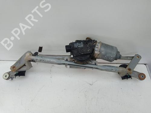 Used Front wiper motor Front wiper motor TOYOTA VERSO (_R2_) 2.0 D-4D (AUR20_, AUR20R) (126 hp) 18598567 18598567