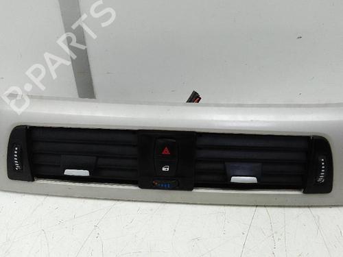 Used Air vent BMW 3 Gran Turismo (F34) 318 d (143 hp) 20156584