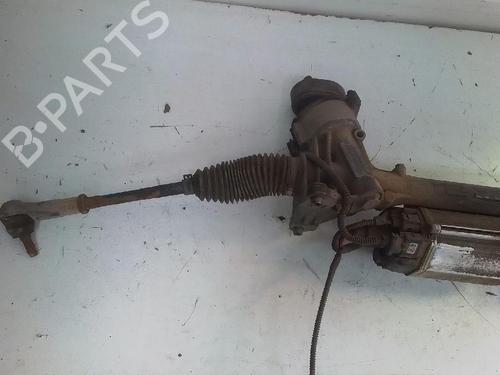 Used Steering rack SKODA SUPERB II Estate (3T5) 2.0 TDI 16V (140 hp) 26409278