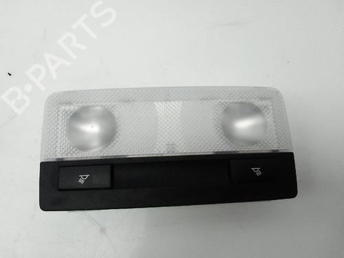 Interior roof light OPEL ASTRA K (B16) 1.6 CDTi (68) | BP22188482I8 