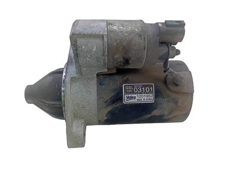 Used Starter HYUNDAI i20 I (PB, PBT) 1.2 (86 hp) 18573150