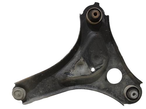 Left front suspension arm SMART FORTWO Coupe (453) 0.9 (453.344, 453.353) | BP35778822M12 - Image 4