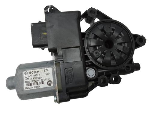 Left front window motor KIA CEED (CD) 1.0 T-GDI | BP20504391E21 - Image 4
